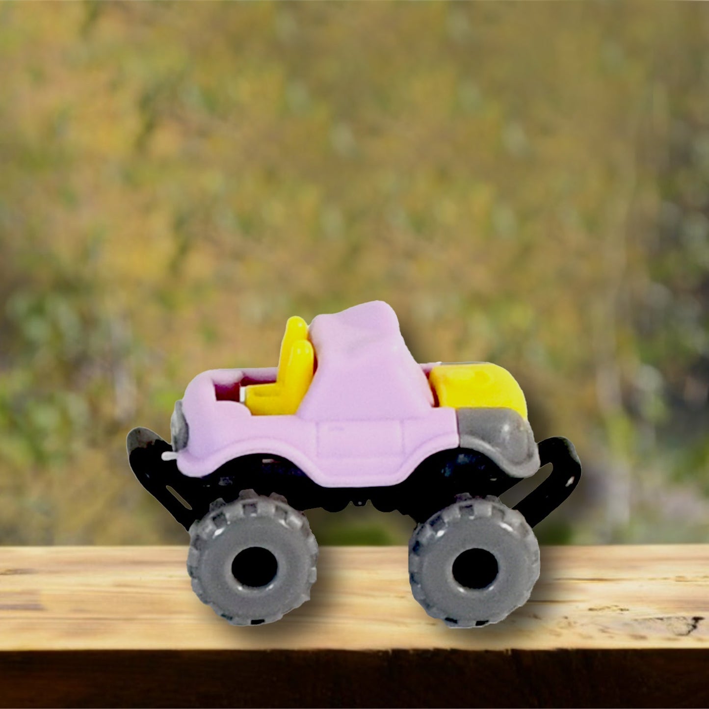 Mini Monster Trucks Friction Cars for Kids Super Cars Blaze Toys Gifts