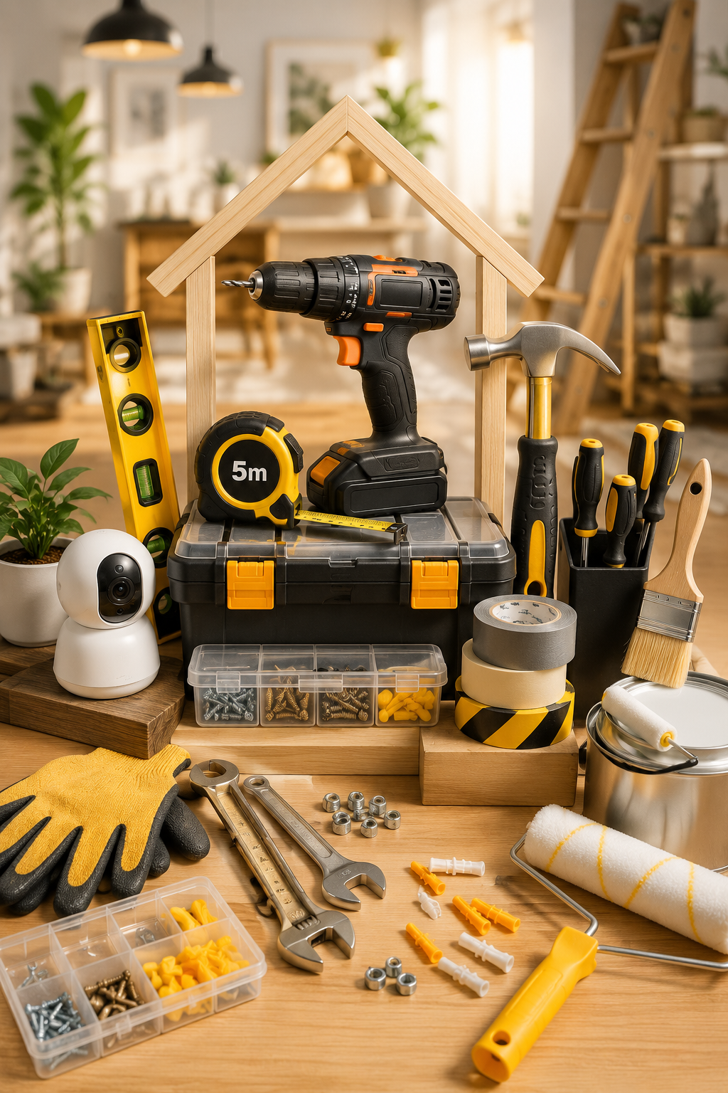 Home Improvement