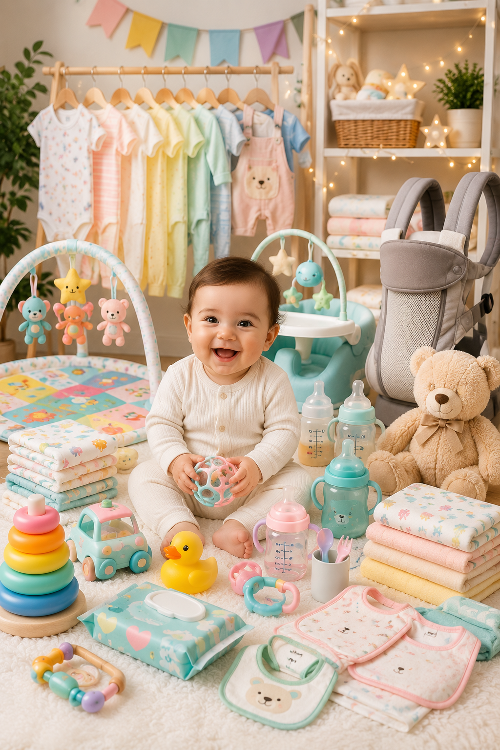 Baby Care