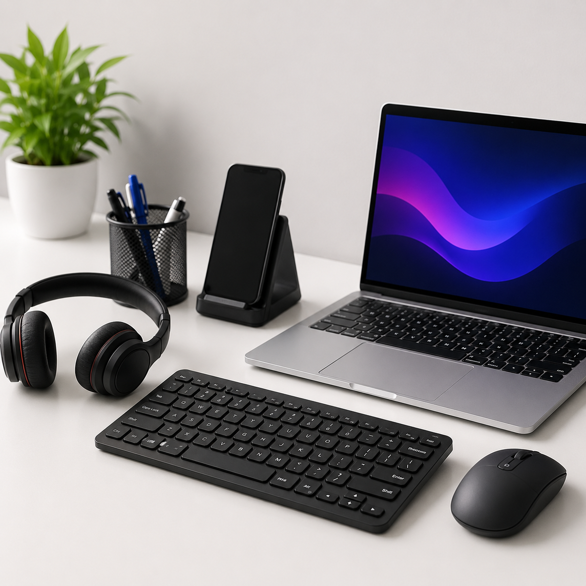 Computer Accessories