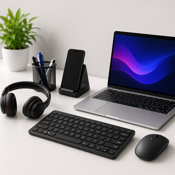 Computer Accessories