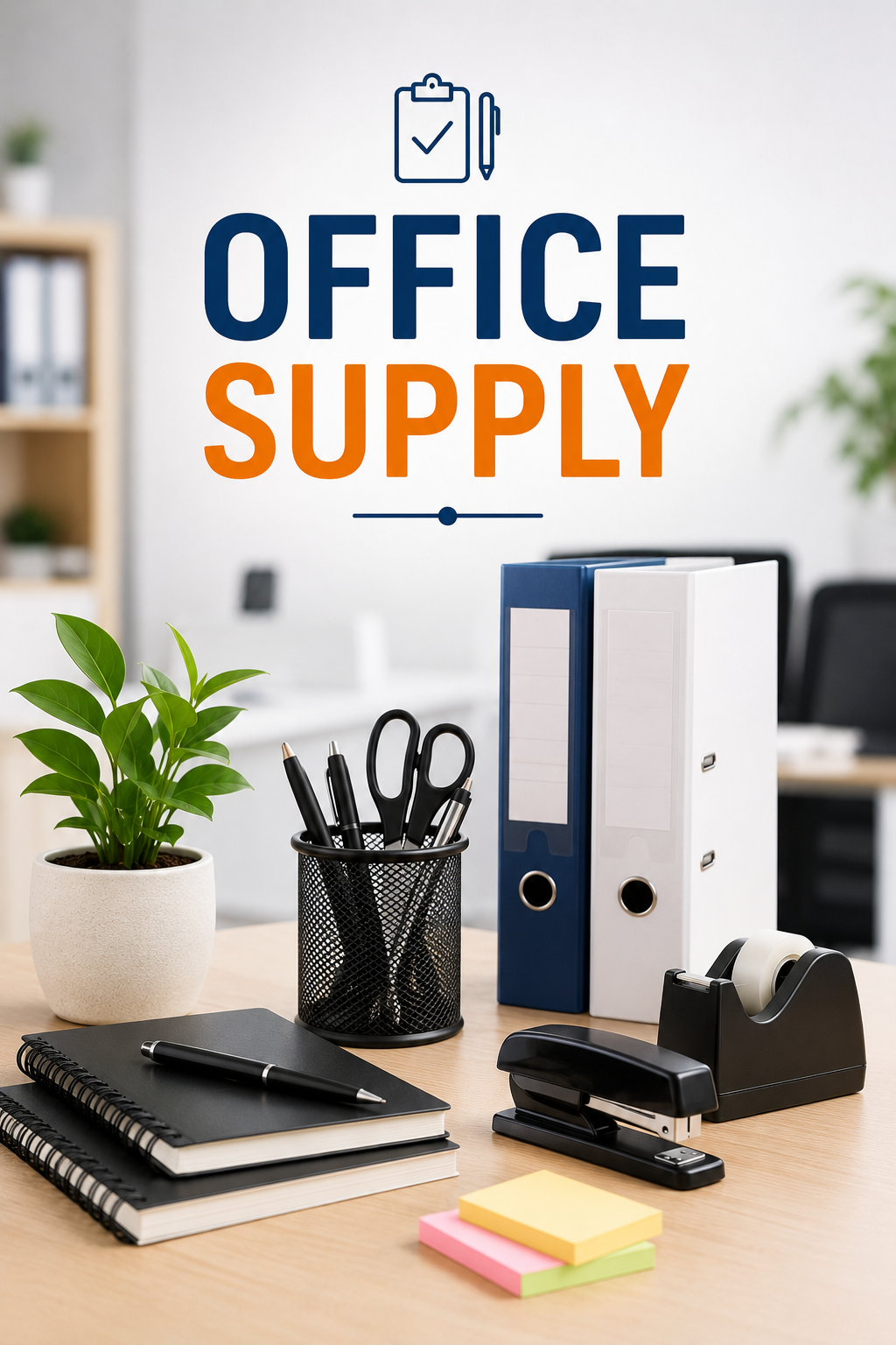 Office Supply