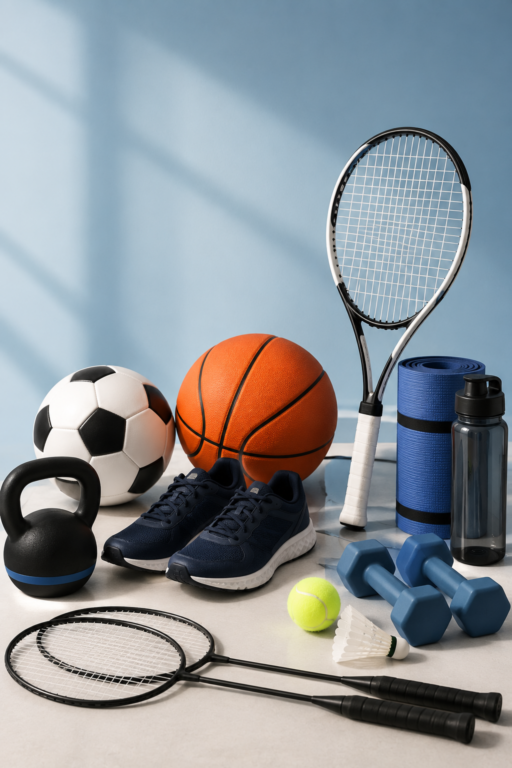 Sports