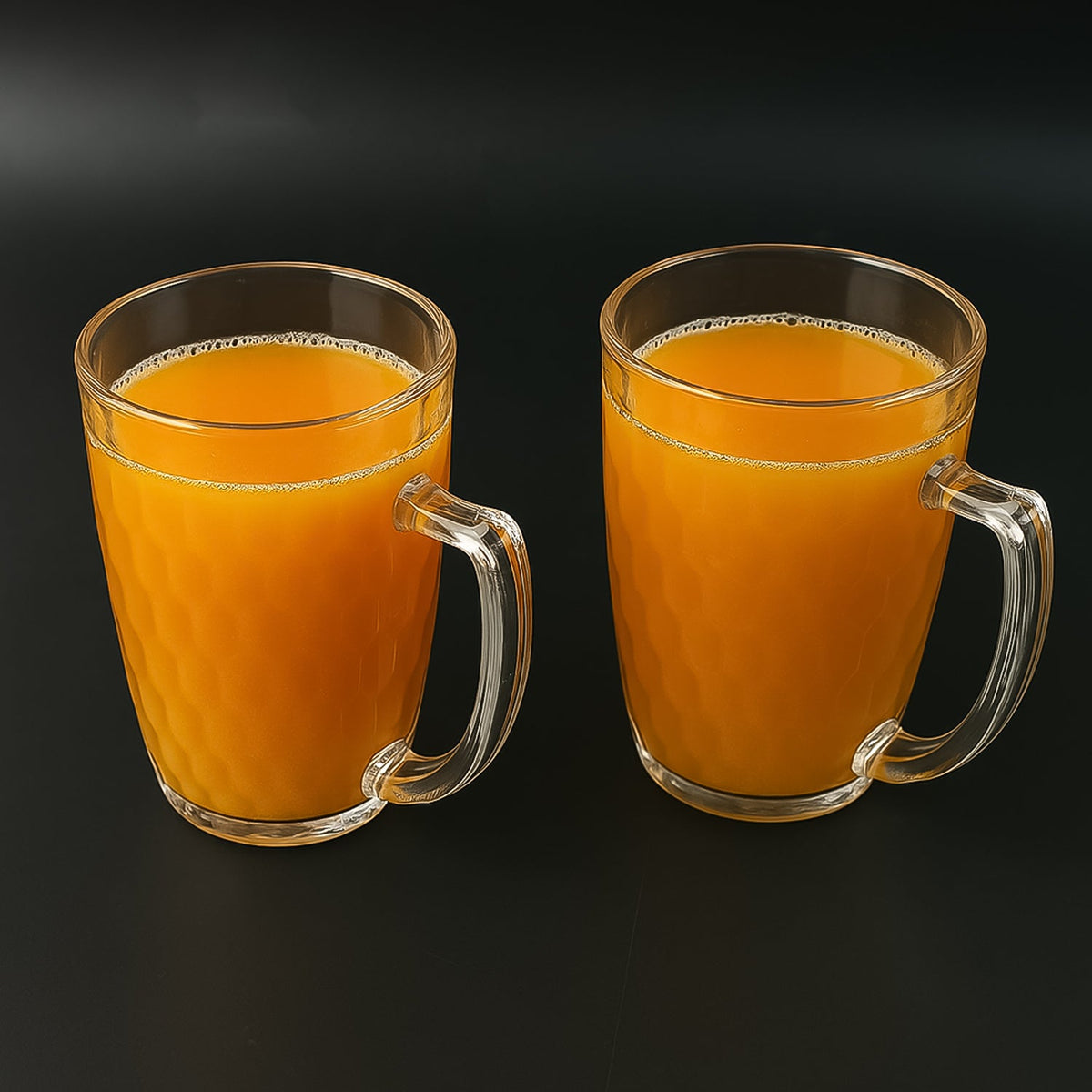 Apex Sip Craft Mocktail Glass