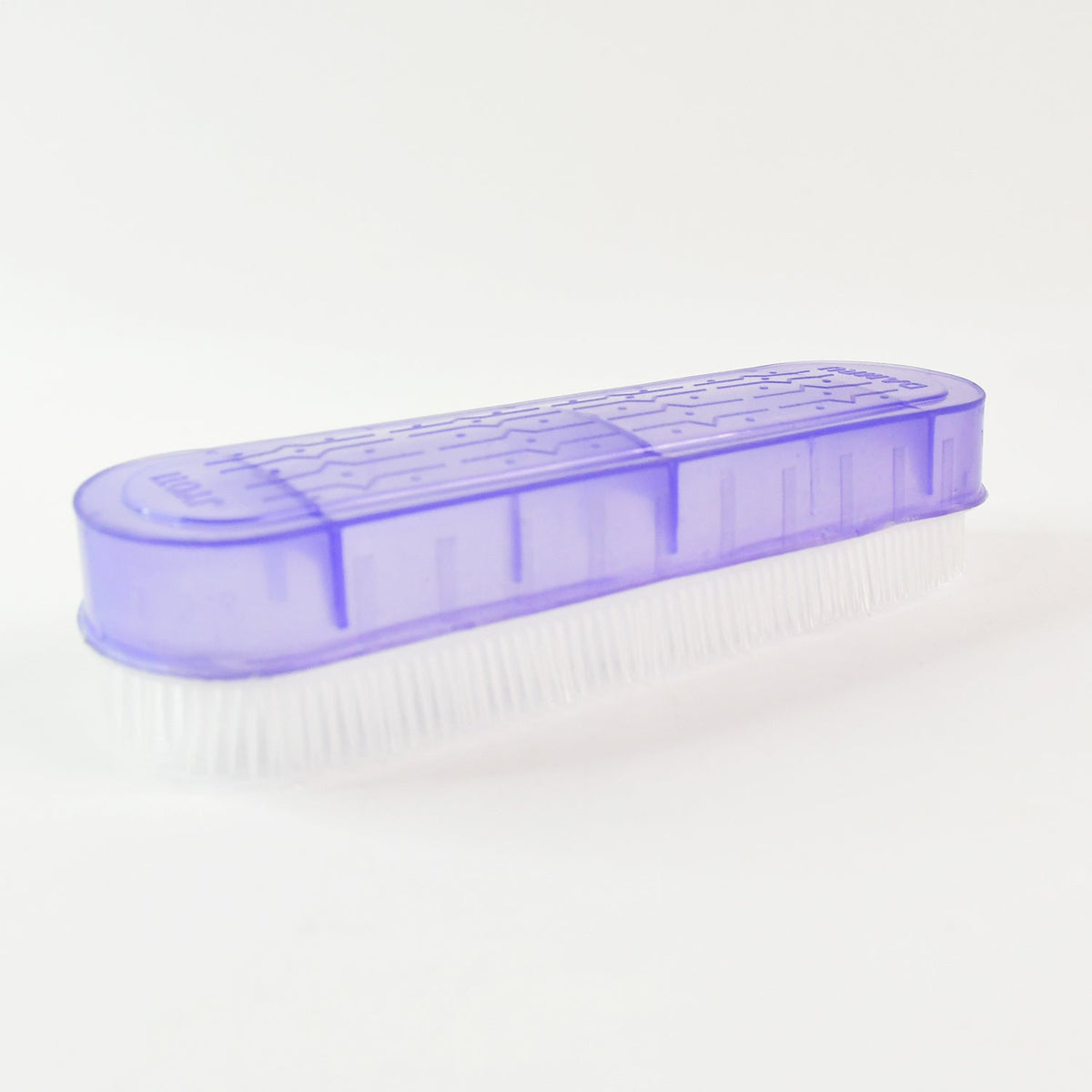 Spark Mate Laundry Brush
