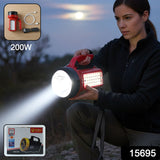 LED Search Light
