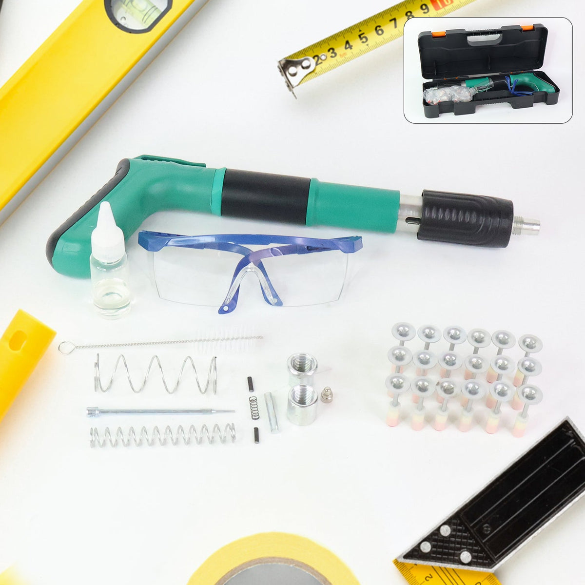 Gun Tool Set