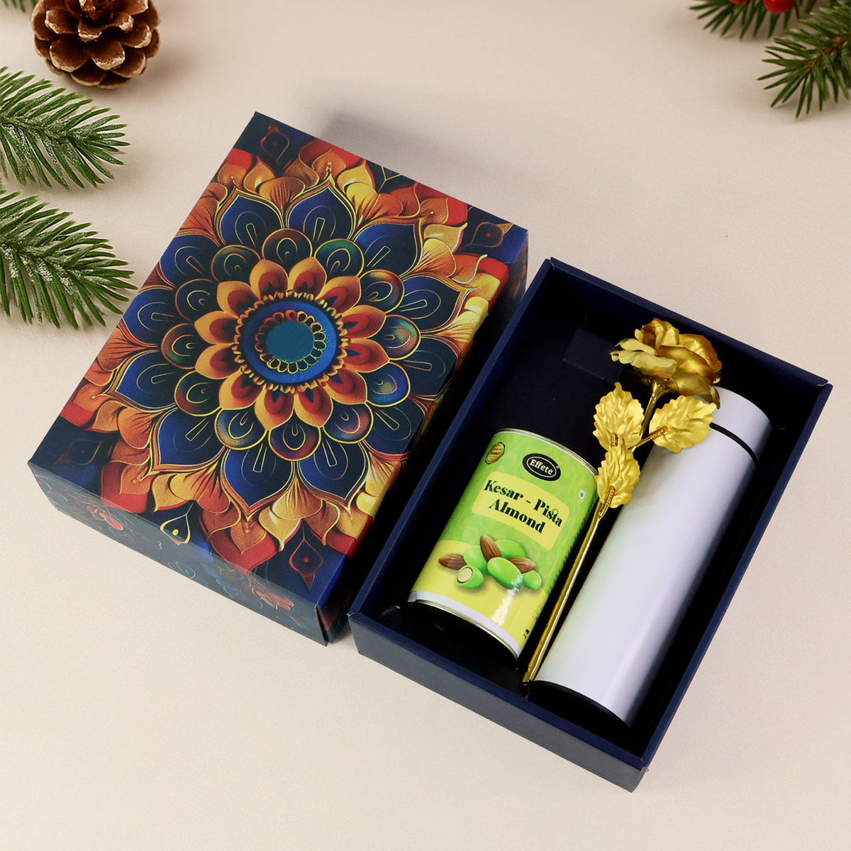 Diwali Gift Hamper for Employees 