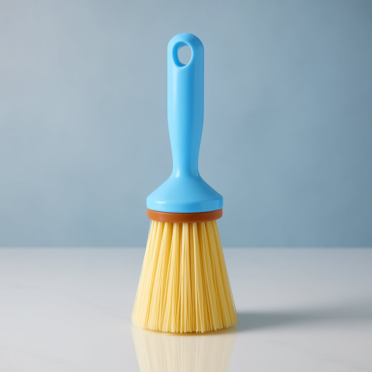 Short Handle Multi-Purpose Cleaning Brush
