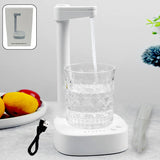 USB bottle water dispenser