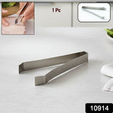 Stainless steel facial hair remover tool