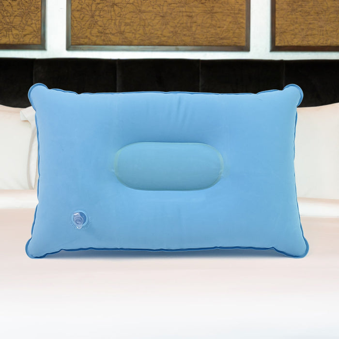 CloudEase Travel Pillow