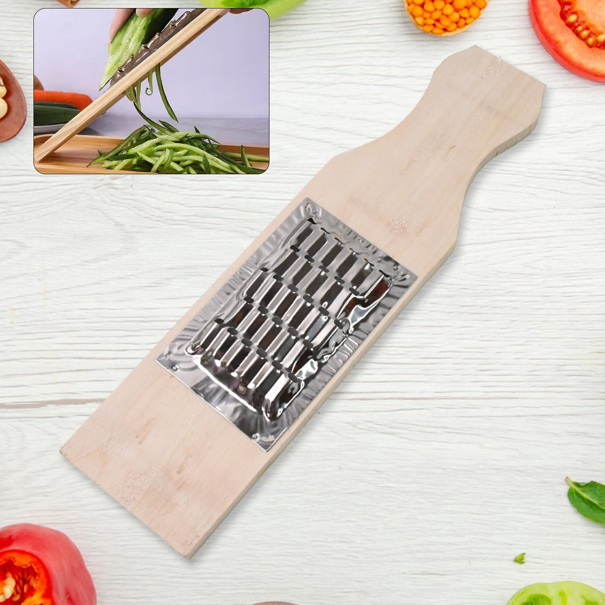 SliceMaster 5-in-1