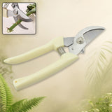 Plant Cutter for Home Garden, Wood Bran (1 Pc)