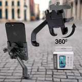 360° Mobile Holder for Bike