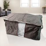 Foldable Quilted Storage Bag (1 Pc)