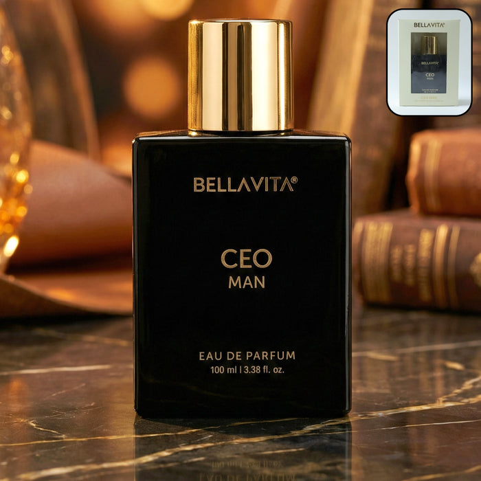 Men Eau De Parfum