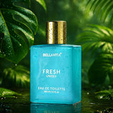Eau De Toilette