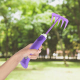Heavy Duty Garden Tool Kit – Indoor & Outdoor Patio Weeder (1 Pc)