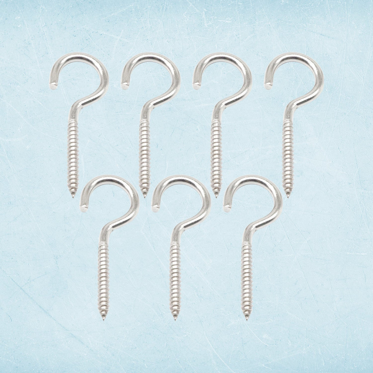SteelGuard EyeBolt