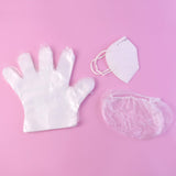 Disposable Hygiene Safety Kit Set