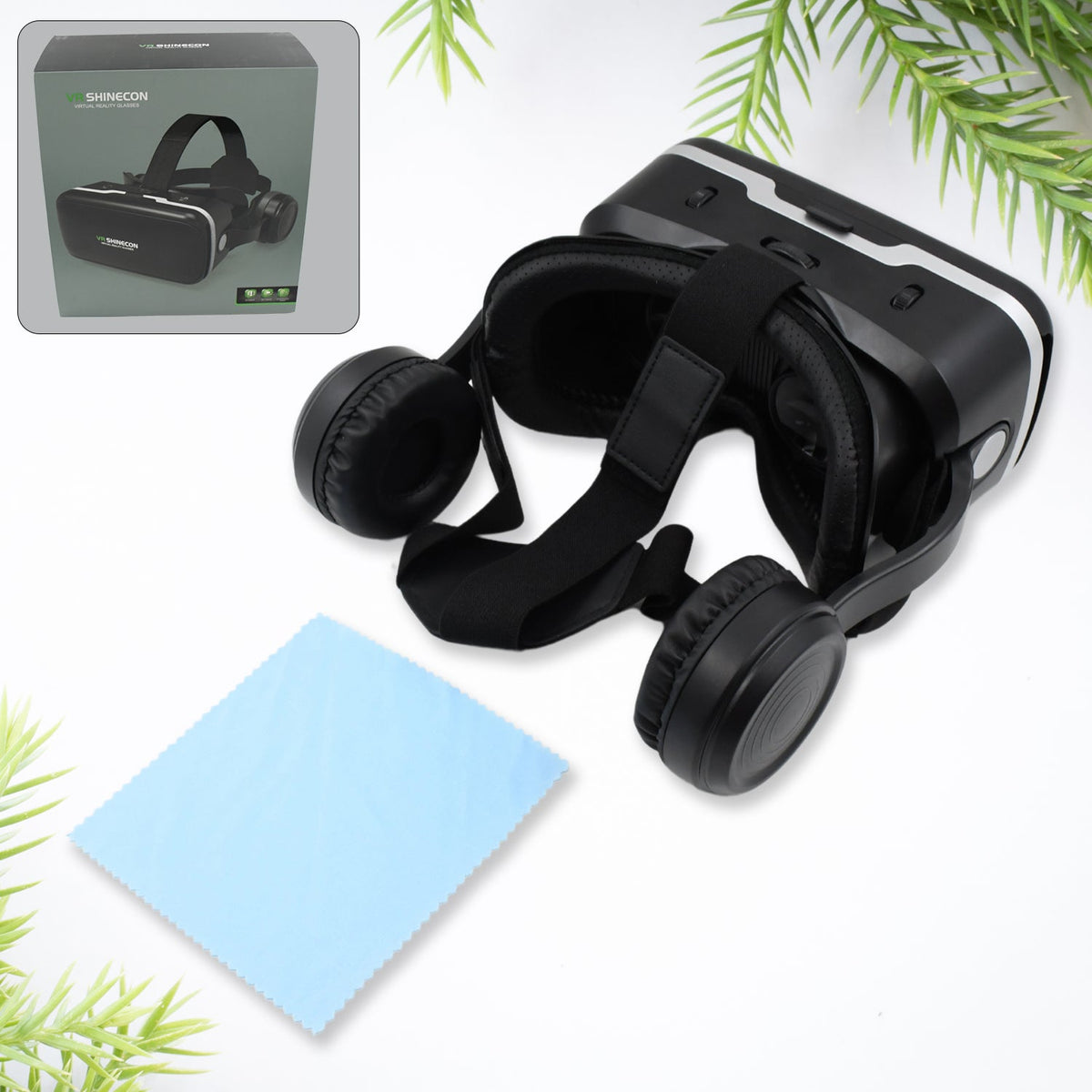 VR Glasses