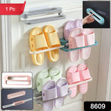 Rack Organizer