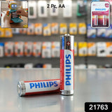 AA Batteries