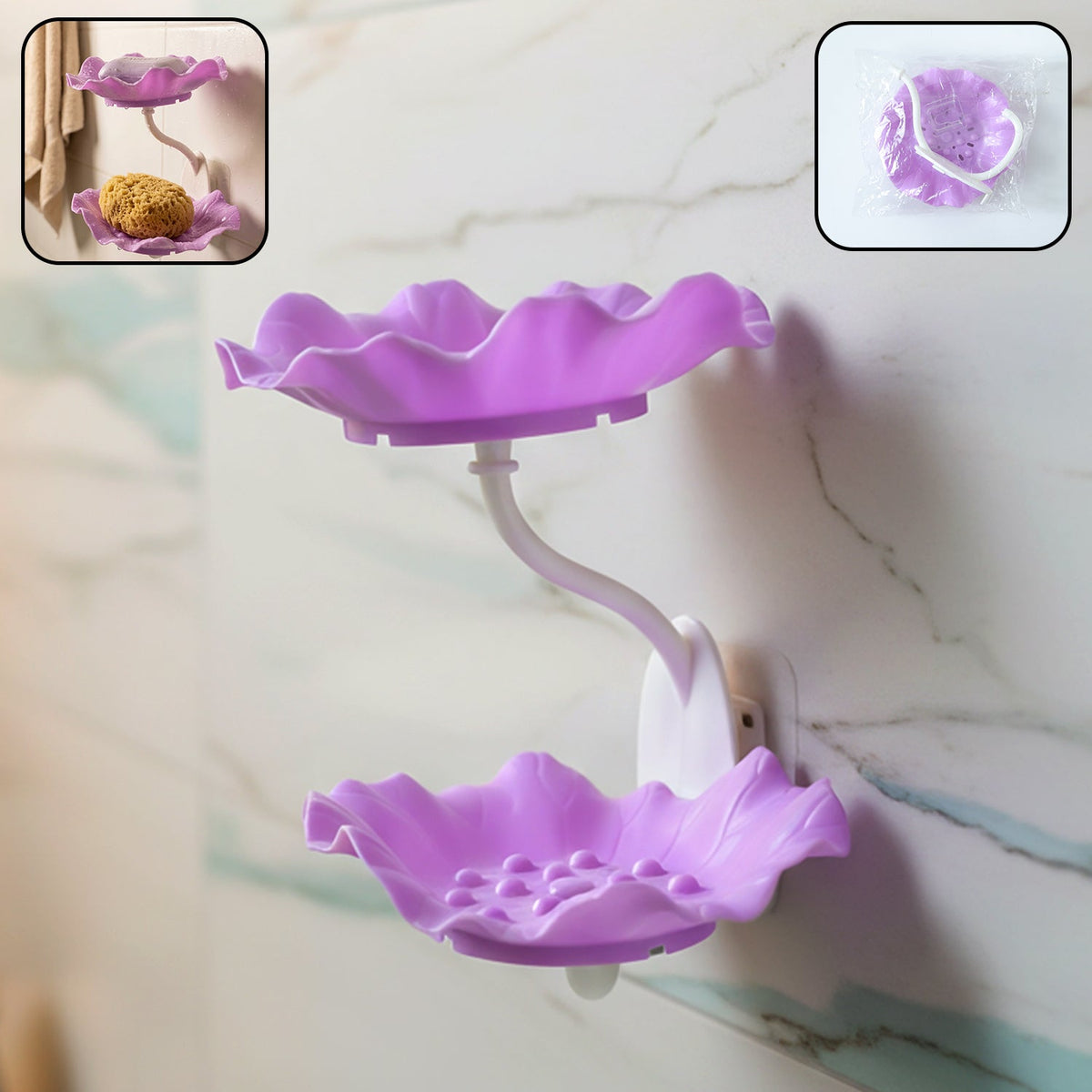 Sponge Holder