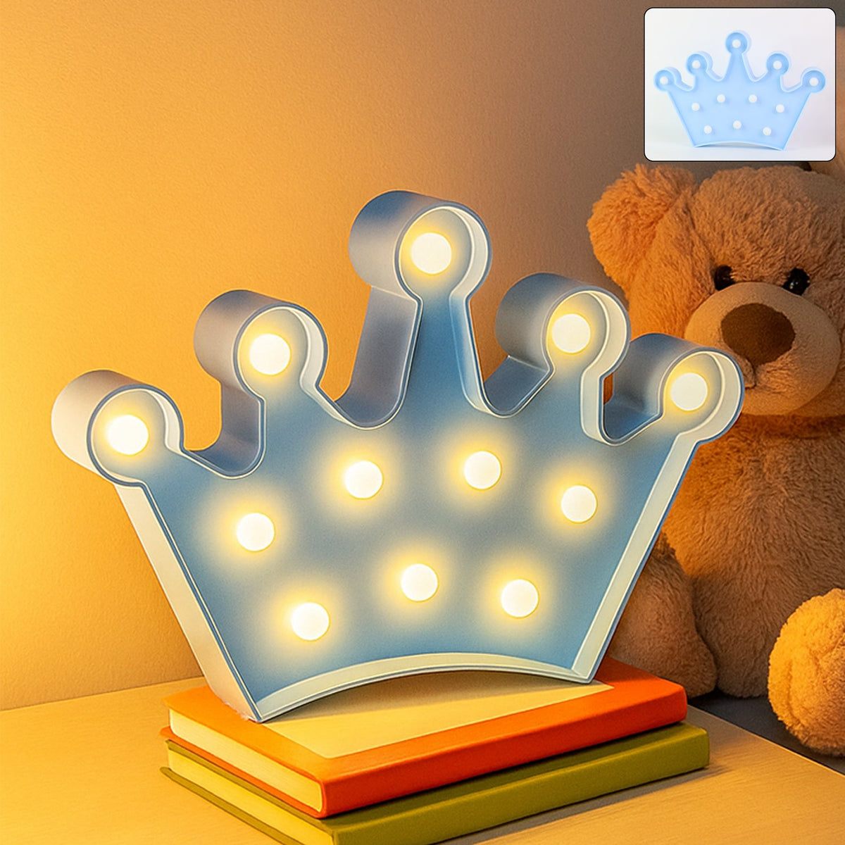 Decorative Night Light