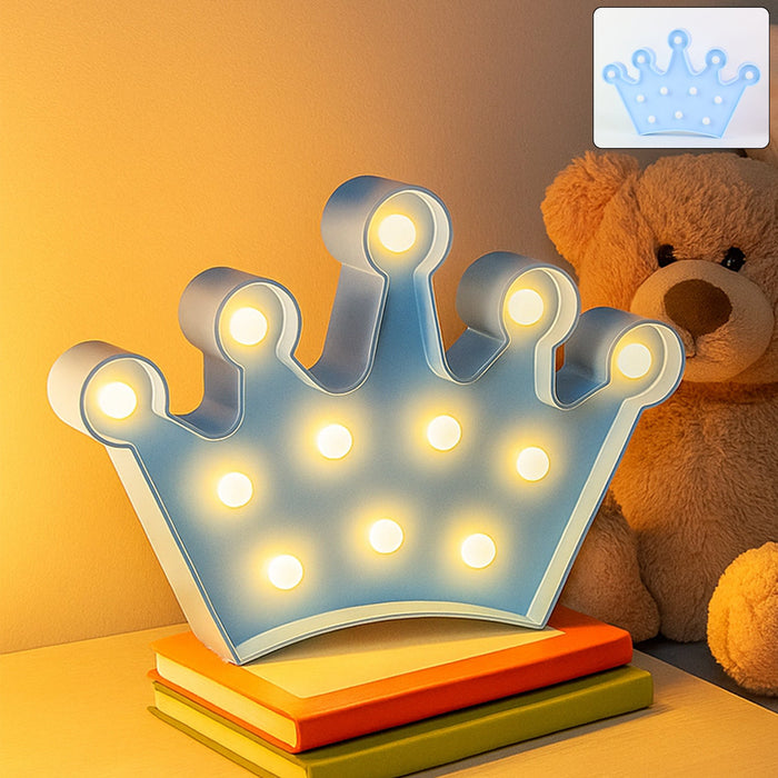 Decorative Night Light