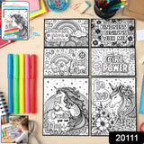 Poster Set