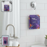 Paradise hanging air freshener gel 10gm