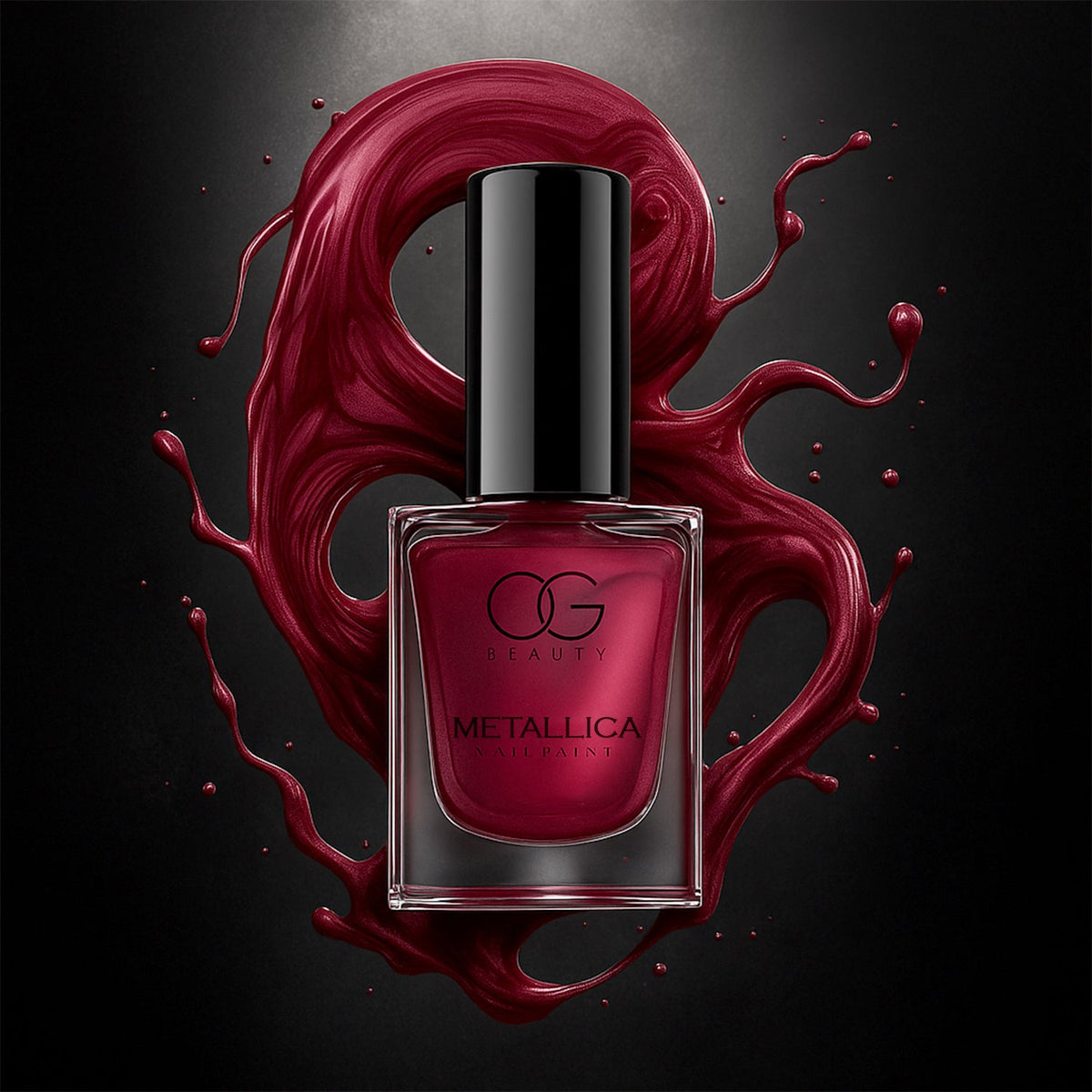 Nail Polish