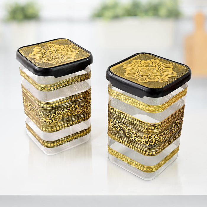 Neo Royal 2pcs Storage Box