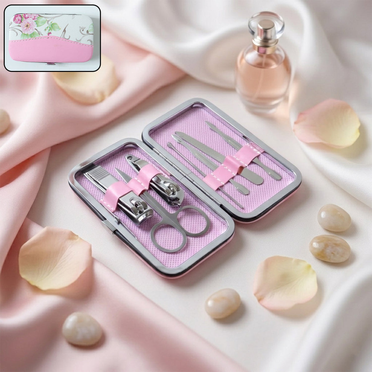7 in 1 manicure kit