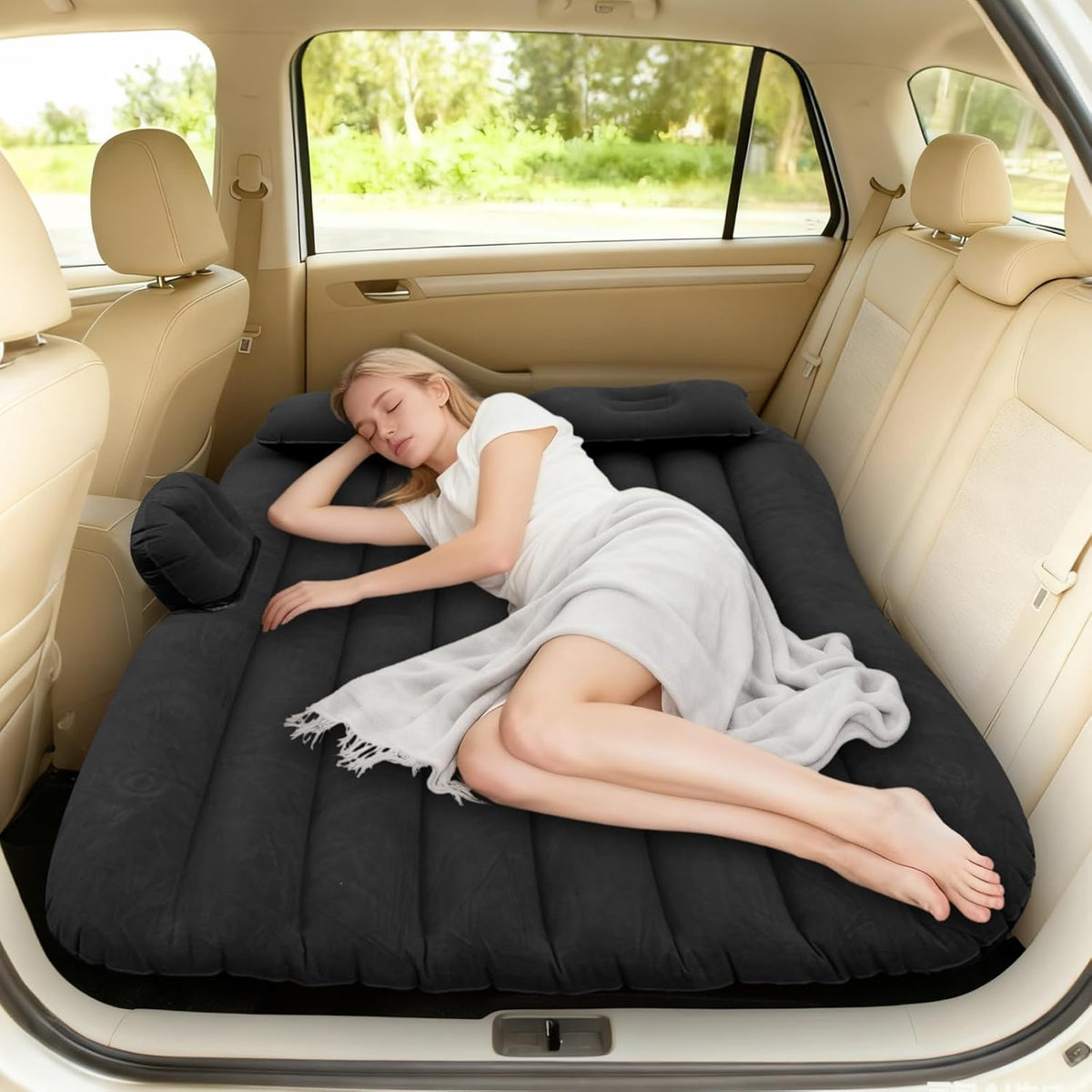 Car Seat Mattress
