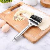 Noodle Cutter Tool