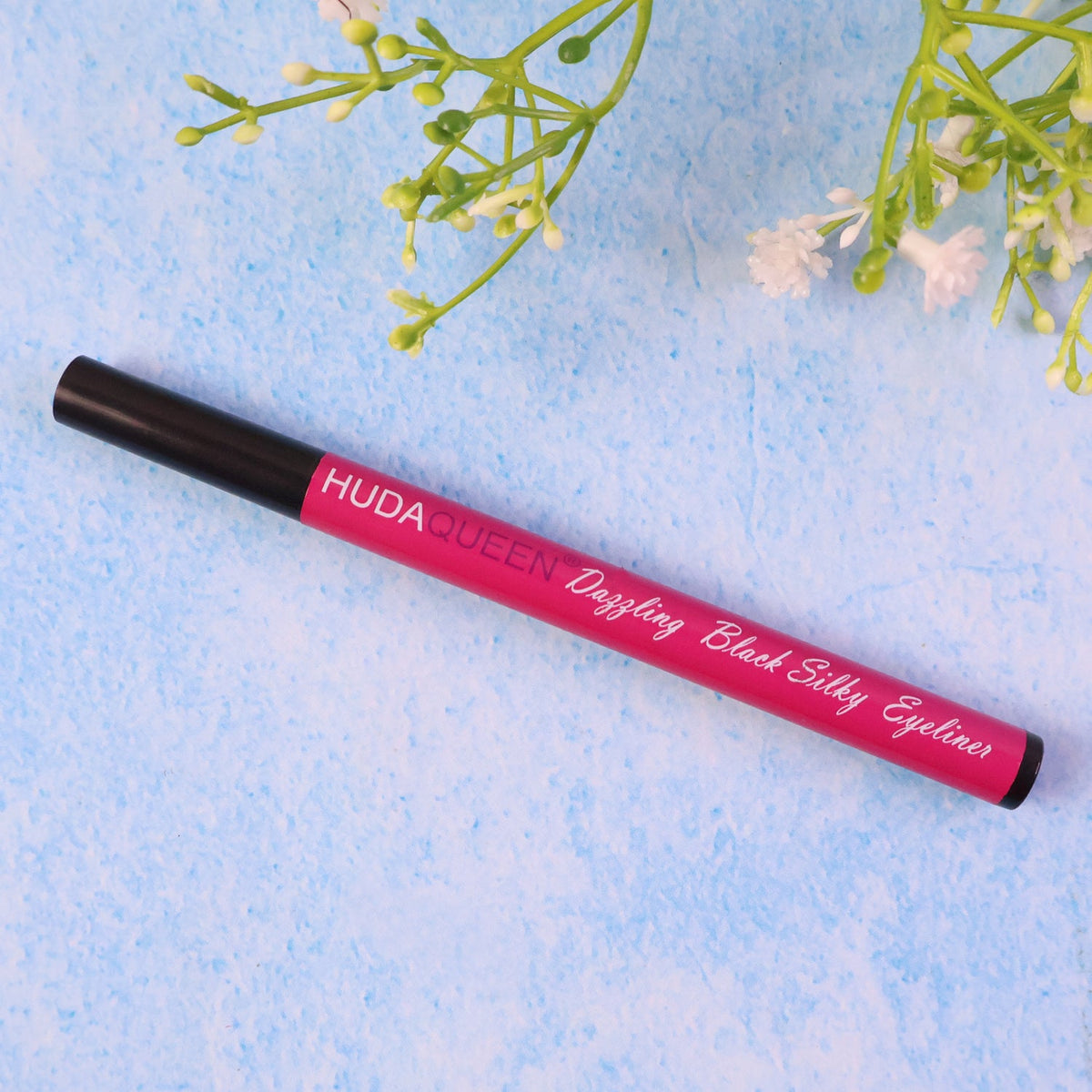 Premium FIT Flying Eyeliner Pen (1 Pc, 3 ml)