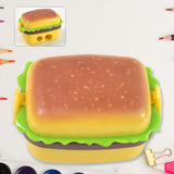 SharpBurger 2-in-1