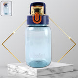 Safe Sip Leak-Proof Bottle