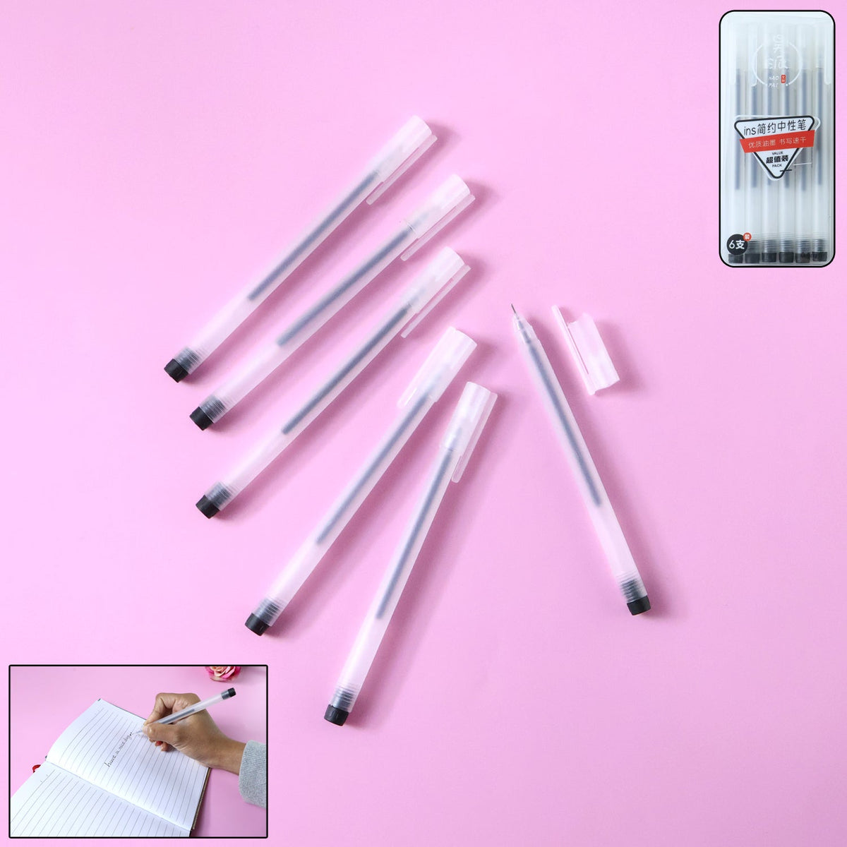 stationary