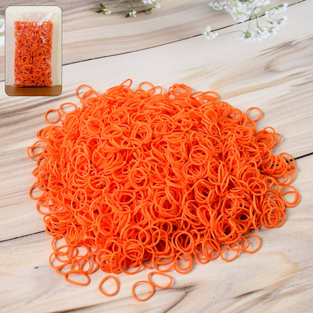 Rubber Bands