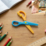 Safety Scissors