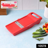 Supermom Vegetable Cutter