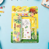 Kids Art & Stationery Gift Set