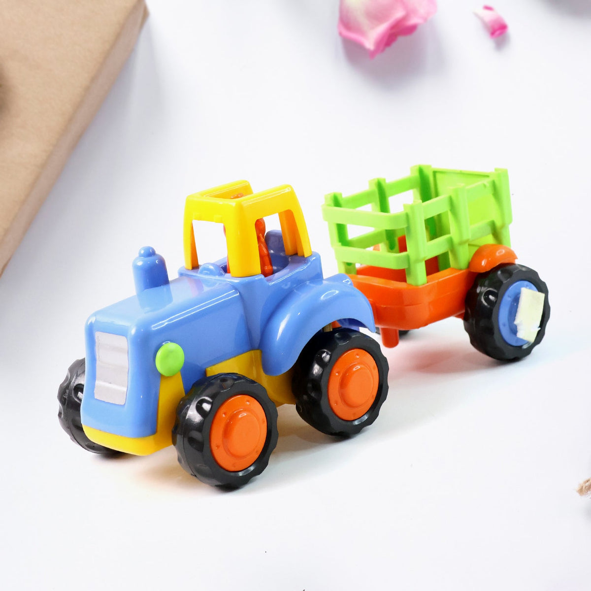 Vehicles