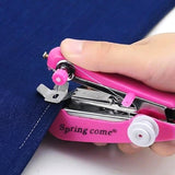Portable Sewing Machine