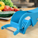 ChopEase 2-in-1 Multi Cutter