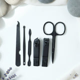 Nail Grooming Kit